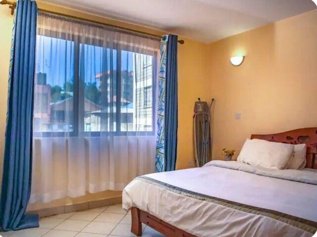 ラックス スイーツ マカオ ロスリン アパートメント