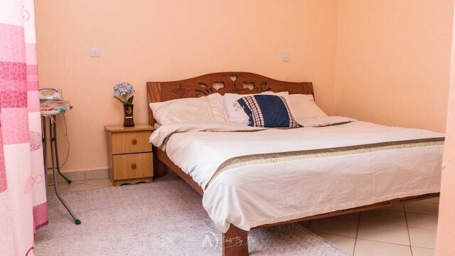 ラックス スイーツ マカオ ロスリン アパートメント