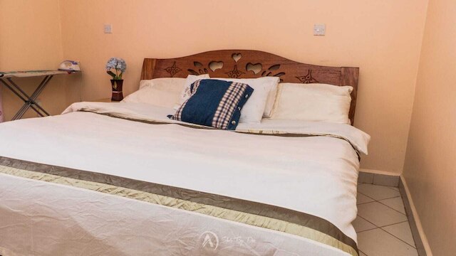 ラックス スイーツ マカオ ロスリン アパートメント