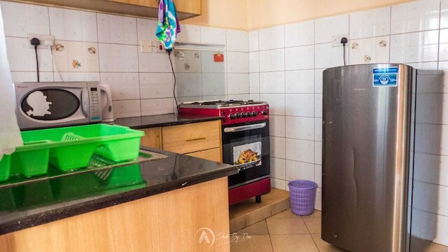 ラックス スイーツ マカオ ロスリン アパートメント