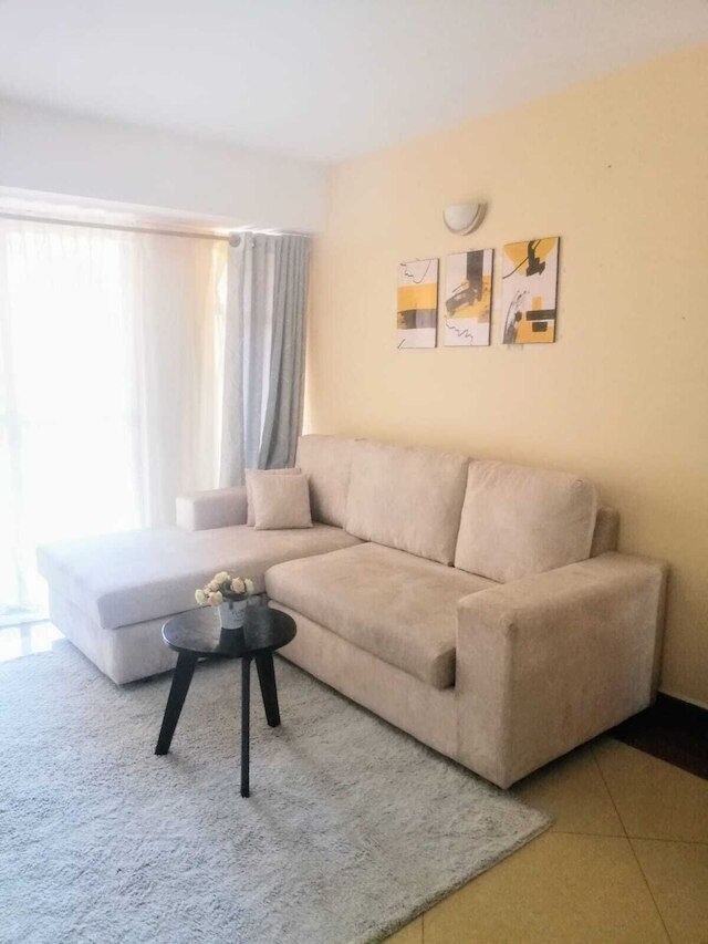 ラックス スイーツ マカオ ロスリン アパートメント