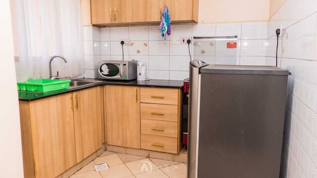 ラックス スイーツ マカオ ロスリン アパートメント