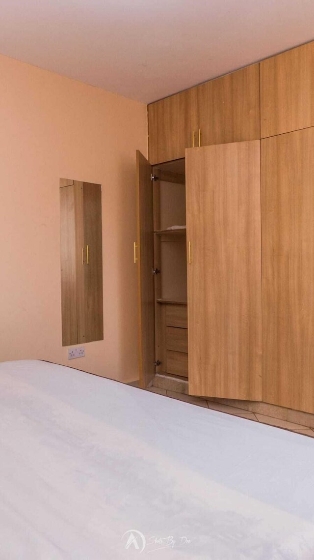 ラックス スイーツ マカオ ロスリン アパートメント