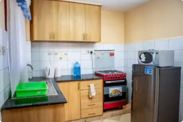 ラックス スイーツ マカオ ロスリン アパートメント