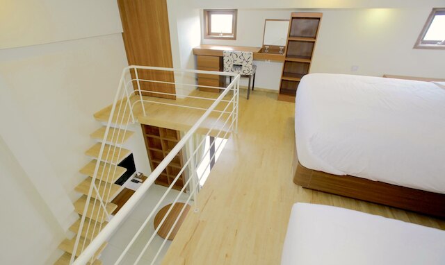 ルマ カンジャニ バイ マカティ