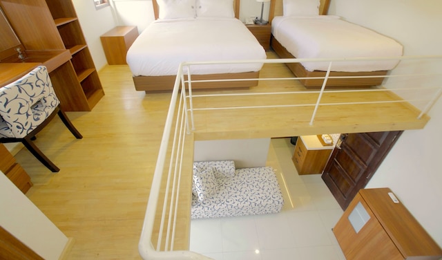 ルマ カンジャニ バイ マカティ