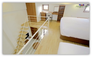 ルマ カンジャニ バイ マカティ