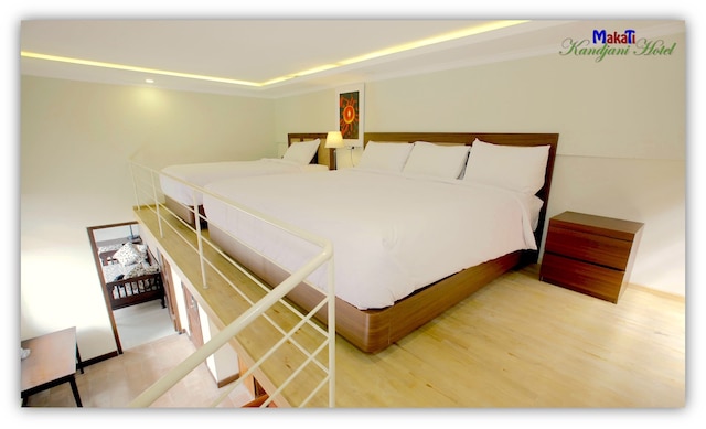 ルマ カンジャニ バイ マカティ