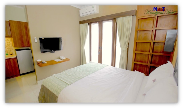 ルマ カンジャニ バイ マカティ