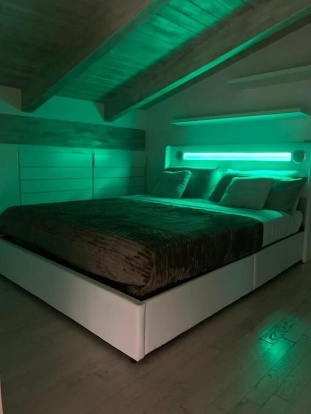 LA CASA DI LAURA B&B = ラ カーサ ディ ラウラ ベッド アンド ブレックファスト