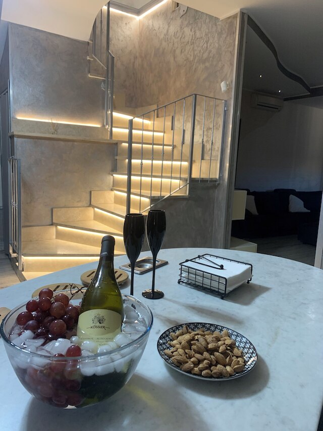 LA CASA DI LAURA B&B = ラ カーサ ディ ラウラ ベッド アンド ブレックファスト