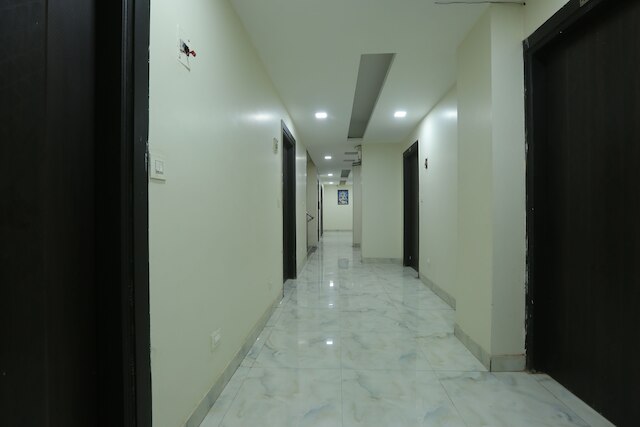 ホテル ハイ ライフ DX