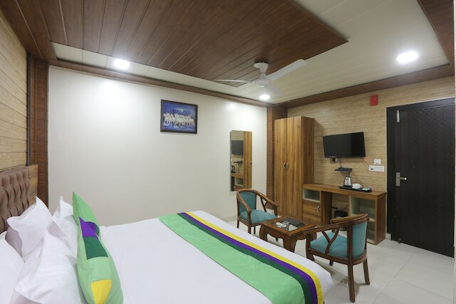 ホテル ハイ ライフ DX