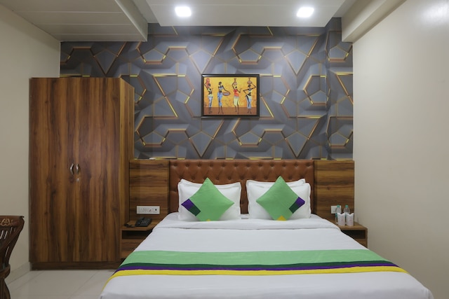 ホテル ハイ ライフ DX