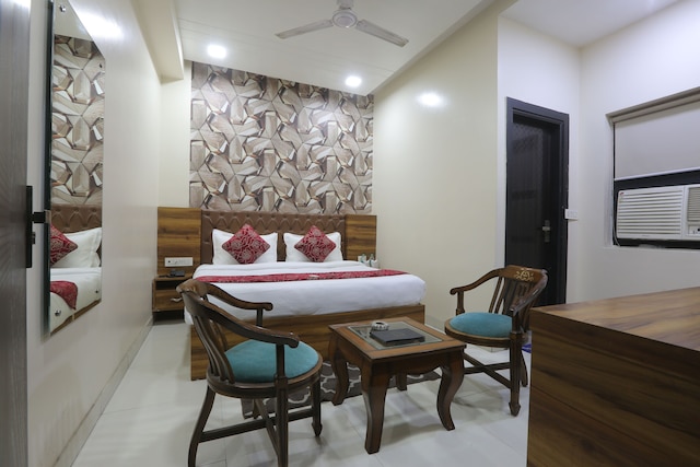 ホテル ハイ ライフ DX