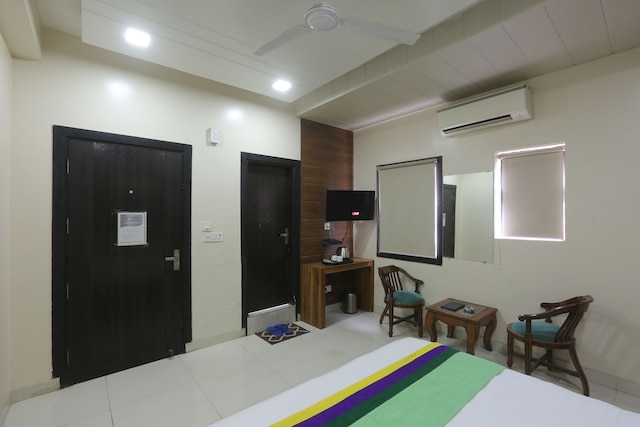 ホテル ハイ ライフ DX