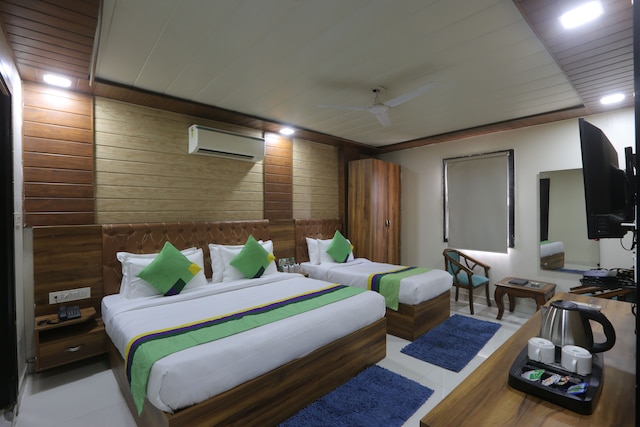 ホテル ハイ ライフ DX