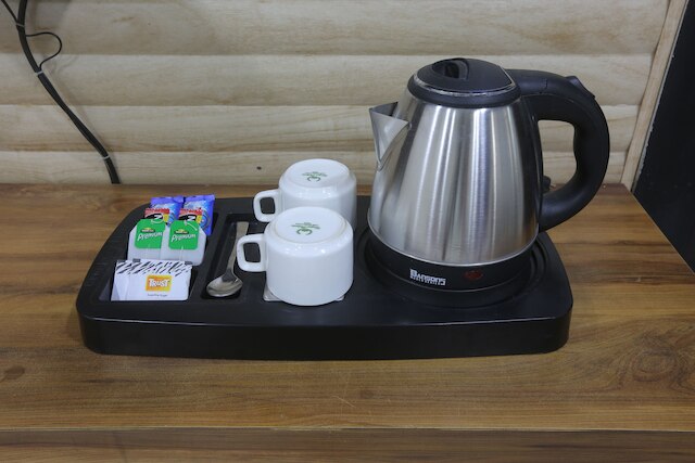 ホテル ハイ ライフ DX