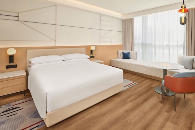 The Link Seoul, A Tribute Portfolio Hotel