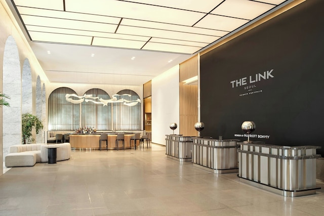 The Link Seoul, A Tribute Portfolio Hotel