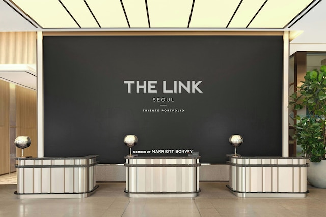 The Link Seoul, A Tribute Portfolio Hotel