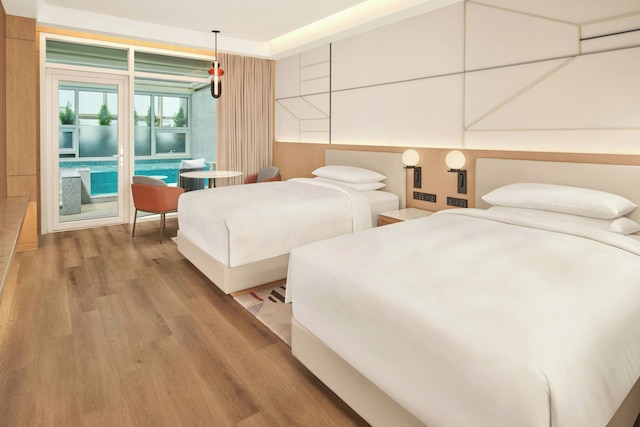 The Link Seoul, A Tribute Portfolio Hotel