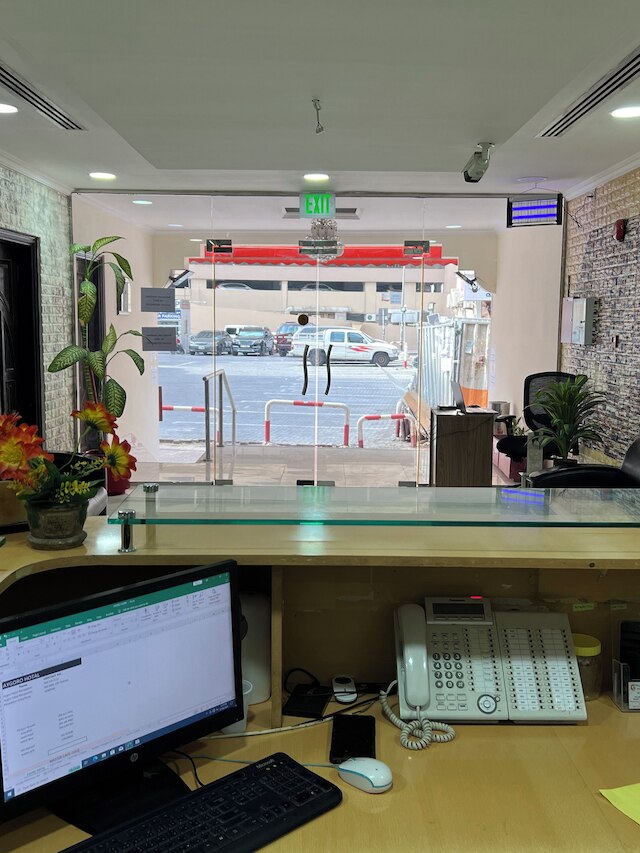 アイグロ オテル