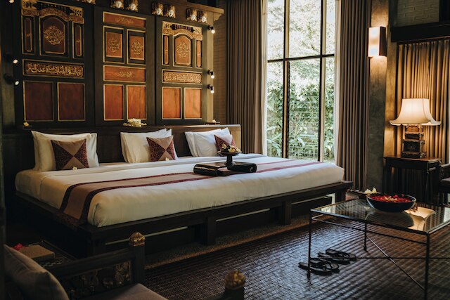 ドゥア ダリ、ア レジデンス バイ ハディプラナ