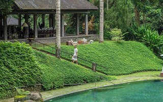 ドゥア ダリ、ア レジデンス バイ ハディプラナ