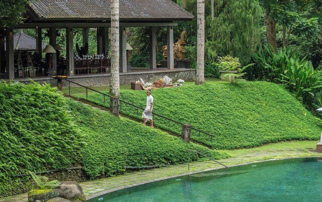 ドゥア ダリ、ア レジデンス バイ ハディプラナ