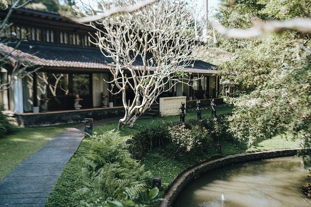 ドゥア ダリ、ア レジデンス バイ ハディプラナ