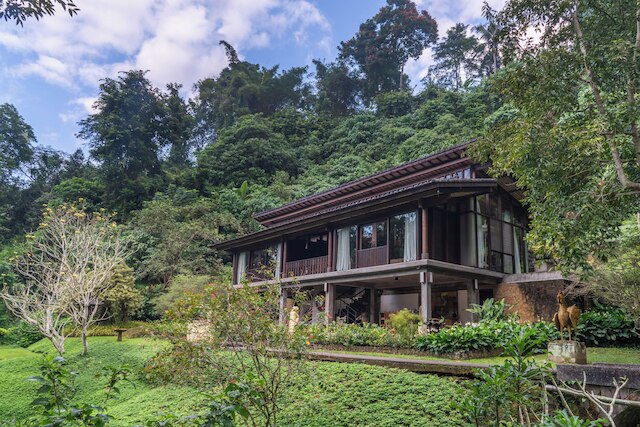 ドゥア ダリ、ア レジデンス バイ ハディプラナ