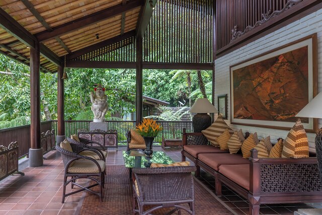 ドゥア ダリ、ア レジデンス バイ ハディプラナ