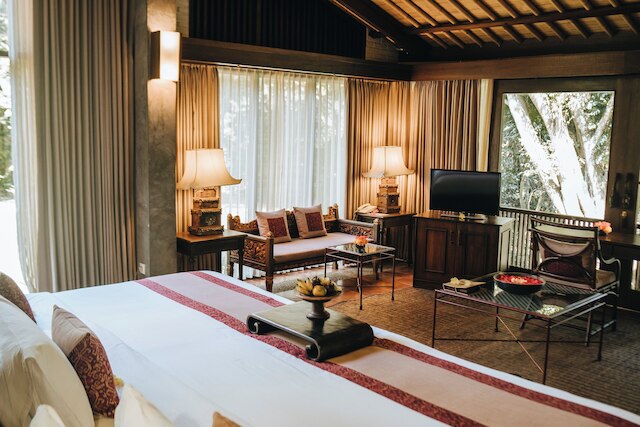 ドゥア ダリ、ア レジデンス バイ ハディプラナ