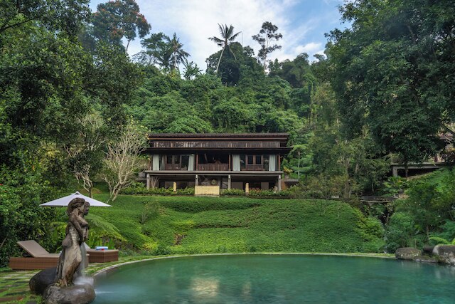 ドゥア ダリ、ア レジデンス バイ ハディプラナ