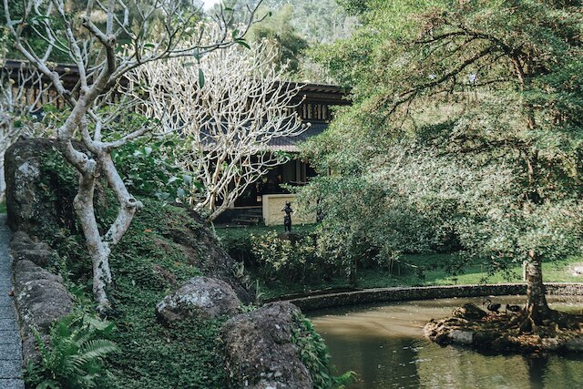 ドゥア ダリ、ア レジデンス バイ ハディプラナ