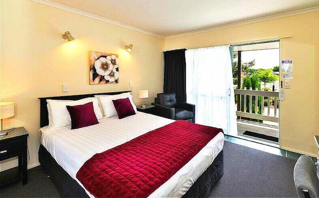 アコレード モーテル