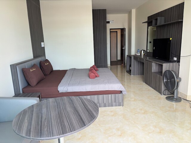 ニュー ソロット ハウス