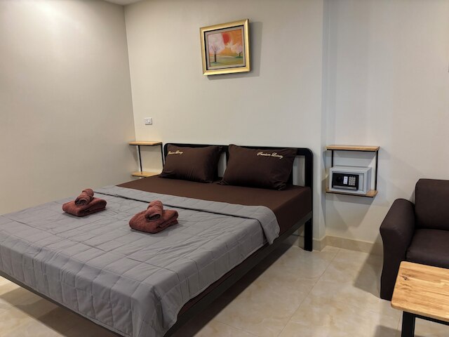 ニュー ソロット ハウス