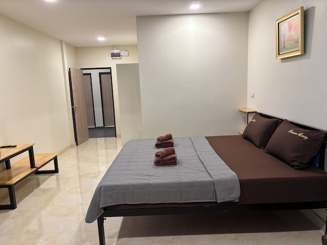 ニュー ソロット ハウス