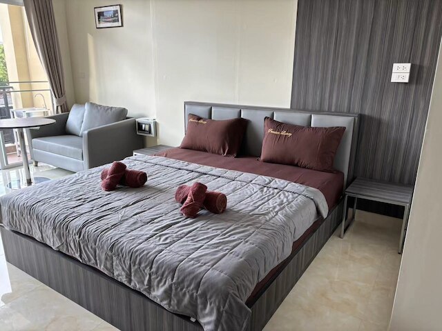 ニュー ソロット ハウス