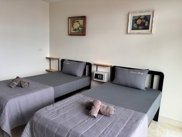 ニュー ソロット ハウス