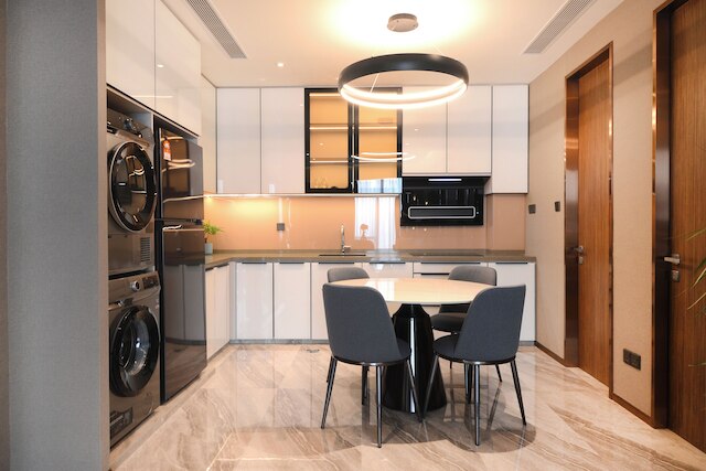 インペリアル KLCC バイ オーパス ホスピタリティ