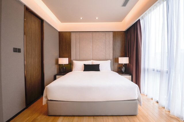 インペリアル KLCC バイ オーパス ホスピタリティ