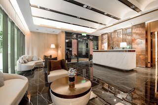 インペリアル KLCC バイ オーパス ホスピタリティ