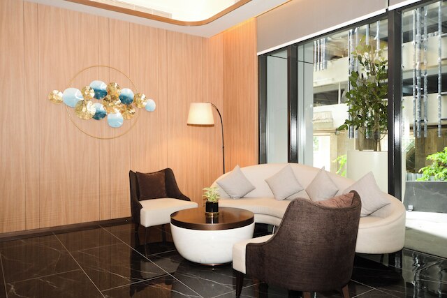 インペリアル KLCC バイ オーパス ホスピタリティ