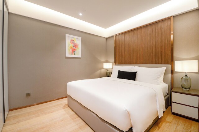 インペリアル KLCC バイ オーパス ホスピタリティ