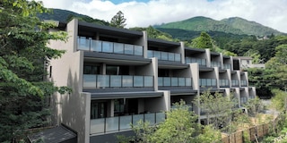 Rakuten STAY TERRACE 箱根小涌谷