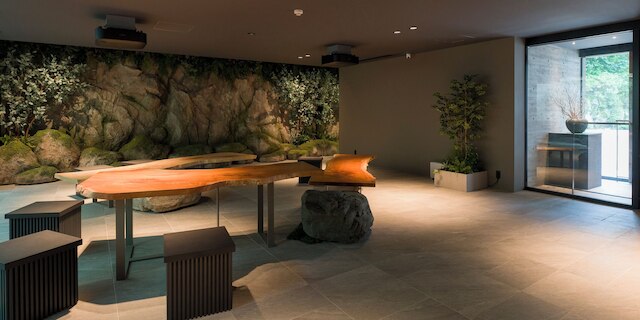 Rakuten STAY TERRACE 箱根小涌谷