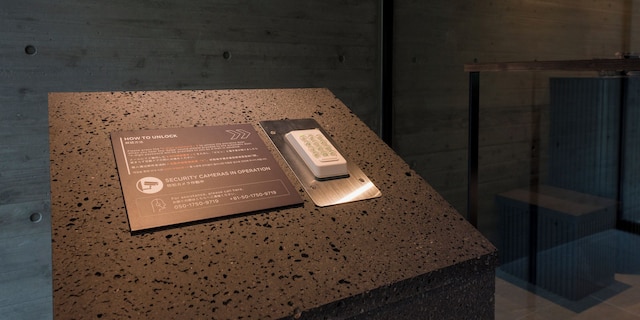 Rakuten STAY TERRACE 箱根小涌谷